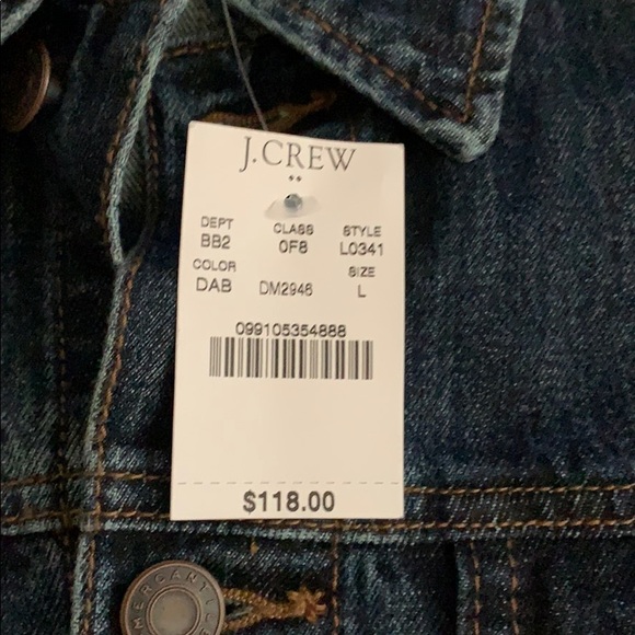 Jacket - Picture 2 of 2